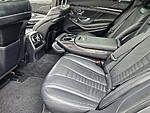 Used 2020 MERCEDES-BENZ S-CLASS S 560 4MATIC SEDAN in FT. LAUDERDALE, FLORIDA (Photo 11)