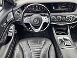 Used 2020 MERCEDES-BENZ S-CLASS S 560 4MATIC SEDAN in FT. LAUDERDALE, FLORIDA (Photo 13)