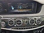 Used 2020 MERCEDES-BENZ S-CLASS S 560 4MATIC SEDAN in FT. LAUDERDALE, FLORIDA (Photo 19)