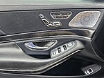 Used 2020 MERCEDES-BENZ S-CLASS S 560 4MATIC SEDAN in FT. LAUDERDALE, FLORIDA (Photo 30)