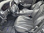 Used 2020 MERCEDES-BENZ S-CLASS S 560 4MATIC SEDAN in FT. LAUDERDALE, FLORIDA (Photo 10)