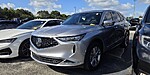 Used 2024 ACURA MDX FWD in FT. LAUDERDALE, FLORIDA