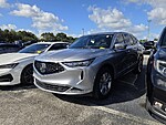 Used 2024 ACURA MDX FWD in FT. LAUDERDALE, FLORIDA (Photo 1)