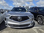 Used 2024 ACURA MDX FWD in FT. LAUDERDALE, FLORIDA (Photo 3)