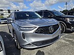 Used 2024 ACURA MDX FWD in FT. LAUDERDALE, FLORIDA (Photo 4)