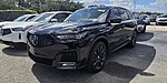 Used 2025 ACURA MDX SH-AWD w/A-Spec Package in FT. LAUDERDALE, FLORIDA