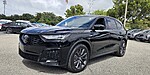 Used 2025 ACURA MDX SH-AWD W/A-SPEC PACKAGE in FT. LAUDERDALE, FLORIDA