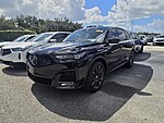 Used 2025 ACURA MDX SH-AWD W/A-SPEC PACKAGE in FT. LAUDERDALE, FLORIDA (Photo 1)