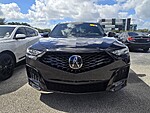 Used 2025 ACURA MDX SH-AWD W/A-SPEC PACKAGE in FT. LAUDERDALE, FLORIDA (Photo 3)