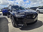 Used 2025 ACURA MDX SH-AWD W/A-SPEC PACKAGE in FT. LAUDERDALE, FLORIDA (Photo 4)