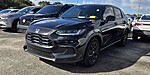 Used 2024 Honda HR-V SPORT 2WD CVT in FT. LAUDERDALE, FLORIDA