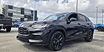 Used 2024 Honda HR-V SPORT 2WD CVT in FT. LAUDERDALE, FLORIDA