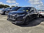 Used 2024 Honda HR-V SPORT 2WD CVT in FT. LAUDERDALE, FLORIDA (Photo 1)