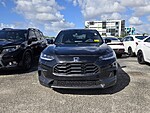 Used 2024 Honda HR-V SPORT 2WD CVT in FT. LAUDERDALE, FLORIDA (Photo 3)