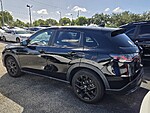 Used 2024 Honda HR-V SPORT 2WD CVT in FT. LAUDERDALE, FLORIDA (Photo 5)