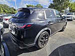 Used 2024 Honda HR-V SPORT 2WD CVT in FT. LAUDERDALE, FLORIDA (Photo 7)