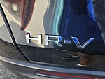 Used 2024 Honda HR-V SPORT 2WD CVT in FT. LAUDERDALE, FLORIDA (Photo 9)