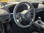 Used 2024 Honda HR-V SPORT 2WD CVT in FT. LAUDERDALE, FLORIDA (Photo 10)