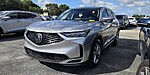 Used 2025 ACURA MDX SH-AWD in FT. LAUDERDALE, FLORIDA