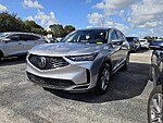 Used 2025 ACURA MDX SH-AWD in FT. LAUDERDALE, FLORIDA (Photo 1)