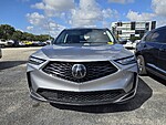 Used 2025 ACURA MDX SH-AWD in FT. LAUDERDALE, FLORIDA (Photo 3)