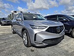 Used 2025 ACURA MDX SH-AWD in FT. LAUDERDALE, FLORIDA (Photo 4)