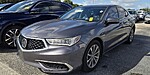 Used 2019 ACURA TLX 2.4L FWD in FT. LAUDERDALE, FLORIDA