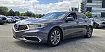 Used 2019 ACURA TLX 2.4L FWD in FT. LAUDERDALE, FLORIDA