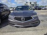 Used 2019 ACURA TLX 2.4L FWD in FT. LAUDERDALE, FLORIDA (Photo 3)