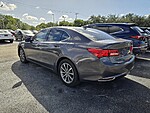 Used 2019 ACURA TLX 2.4L FWD in FT. LAUDERDALE, FLORIDA (Photo 5)