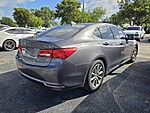 Used 2019 ACURA TLX 2.4L FWD in FT. LAUDERDALE, FLORIDA (Photo 7)