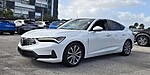 Used 2024 ACURA INTEGRA CVT in FT. LAUDERDALE, FLORIDA