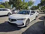 Used 2024 ACURA INTEGRA CVT in FT. LAUDERDALE, FLORIDA (Photo 1)
