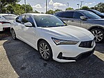 Used 2024 ACURA INTEGRA CVT in FT. LAUDERDALE, FLORIDA (Photo 4)