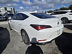 Used 2024 ACURA INTEGRA CVT in FT. LAUDERDALE, FLORIDA (Photo 5)
