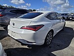 Used 2024 ACURA INTEGRA CVT in FT. LAUDERDALE, FLORIDA (Photo 6)