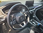 Used 2024 ACURA INTEGRA CVT in FT. LAUDERDALE, FLORIDA (Photo 9)