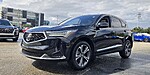 Used 2024 ACURA RDX SH-AWD W/ADVANCE PACKAGE in FT. LAUDERDALE, FLORIDA