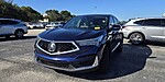 Used 2020 ACURA RDX FWD W/TECHNOLOGY PKG in FT. LAUDERDALE, FLORIDA