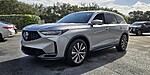 Used 2025 ACURA MDX FWD W/TECHNOLOGY PACKAGE in FT. LAUDERDALE, FLORIDA