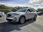 Used 2025 ACURA MDX FWD W/TECHNOLOGY PACKAGE in FT. LAUDERDALE, FLORIDA (Photo 1)