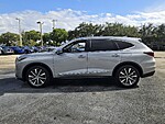Used 2025 ACURA MDX FWD W/TECHNOLOGY PACKAGE in FT. LAUDERDALE, FLORIDA (Photo 3)