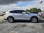 Used 2025 ACURA MDX FWD W/TECHNOLOGY PACKAGE in FT. LAUDERDALE, FLORIDA (Photo 4)