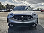 Used 2025 ACURA MDX FWD W/TECHNOLOGY PACKAGE in FT. LAUDERDALE, FLORIDA (Photo 5)