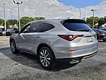Used 2025 ACURA MDX FWD W/TECHNOLOGY PACKAGE in FT. LAUDERDALE, FLORIDA (Photo 7)