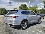 Used 2025 ACURA MDX FWD W/TECHNOLOGY PACKAGE in FT. LAUDERDALE, FLORIDA (Photo 8)