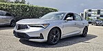 Used 2024 ACURA INTEGRA CVT W/A-SPEC PACKAGE in FT. LAUDERDALE, FLORIDA