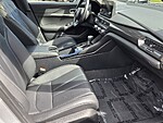 Used 2024 ACURA INTEGRA CVT W/A-SPEC PACKAGE in FT. LAUDERDALE, FLORIDA (Photo 16)