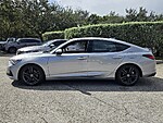 Used 2024 ACURA INTEGRA CVT W/A-SPEC PACKAGE in FT. LAUDERDALE, FLORIDA (Photo 3)