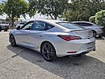 Used 2024 ACURA INTEGRA CVT W/A-SPEC PACKAGE in FT. LAUDERDALE, FLORIDA (Photo 7)